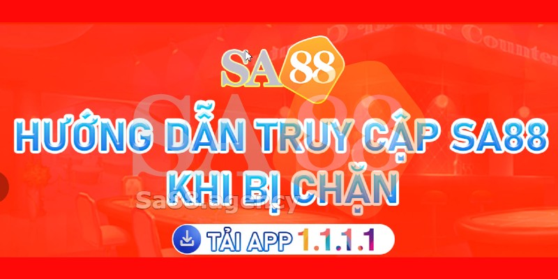 Tải app Sa88 đem đến trải nghiệm hoàn hảo Tải app Sa88 đem đến trải nghiệm hoàn hảo