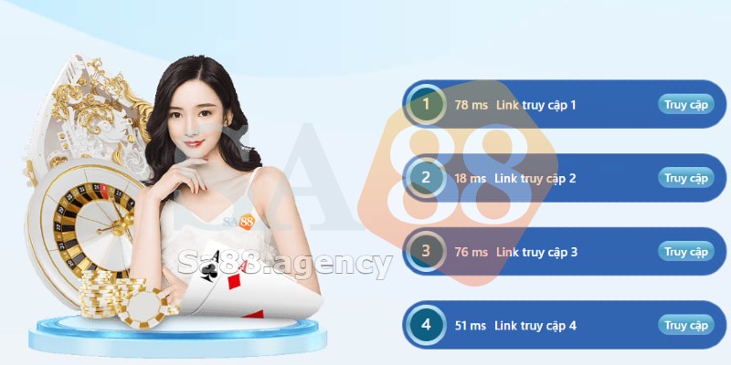 Ưu điểm vượt trội khi sử dụng app Sa88 Ưu điểm vượt trội khi sử dụng app Sa88