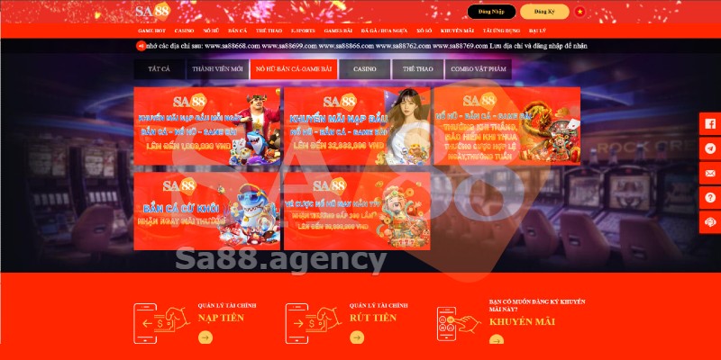 Một số chương trình khuyến mãi Một số chương trình khuyến mãi
