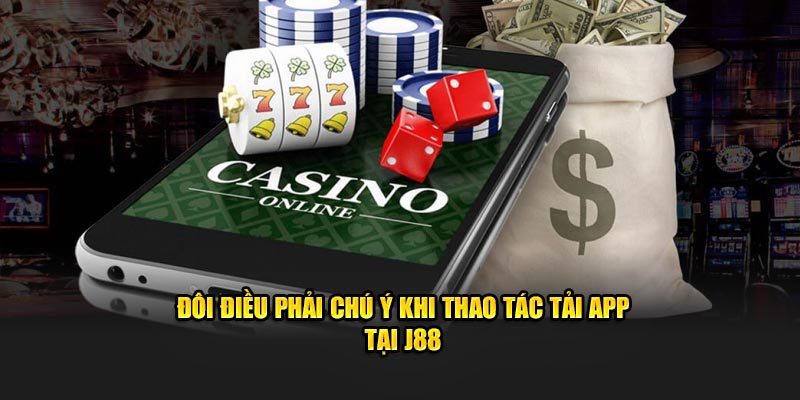 Những điều cần lưu ý khi cài đặt app