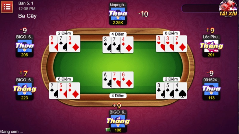 Giới Thiệu Sảnh Game Đánh Bài Đổi Thưởng Tại Hi678 Giới Thiệu Sảnh Game Đánh Bài Đổi Thưởng Tại Hi678